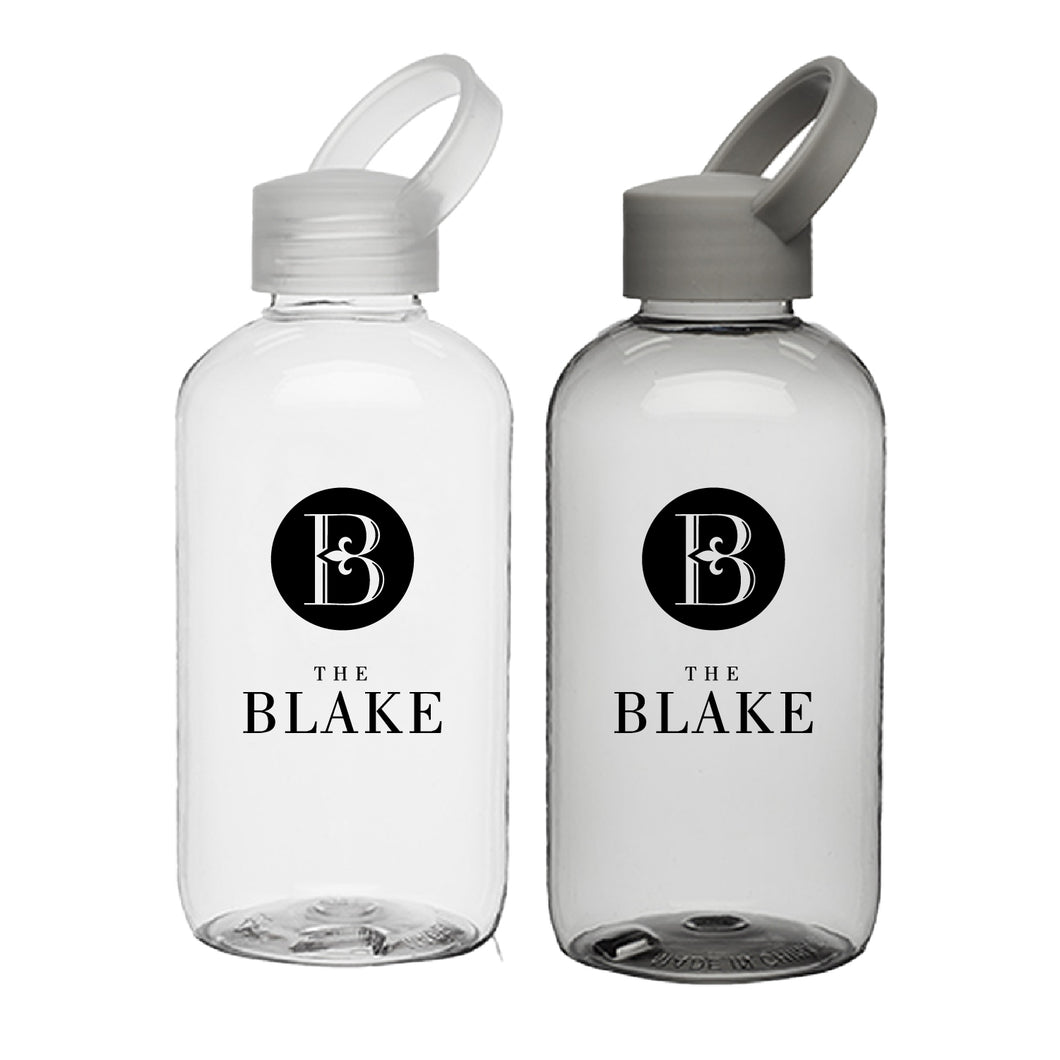 20 oz. Beau Water Bottles with Handle