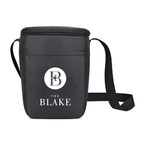 Arlo rPET 6 Can Lunch Cooler