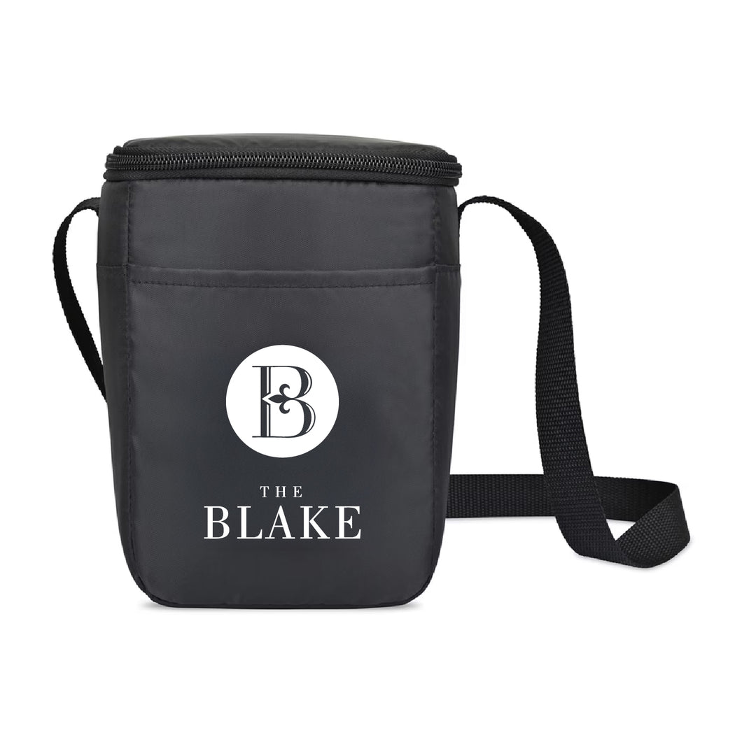 Arlo rPET 6 Can Lunch Cooler