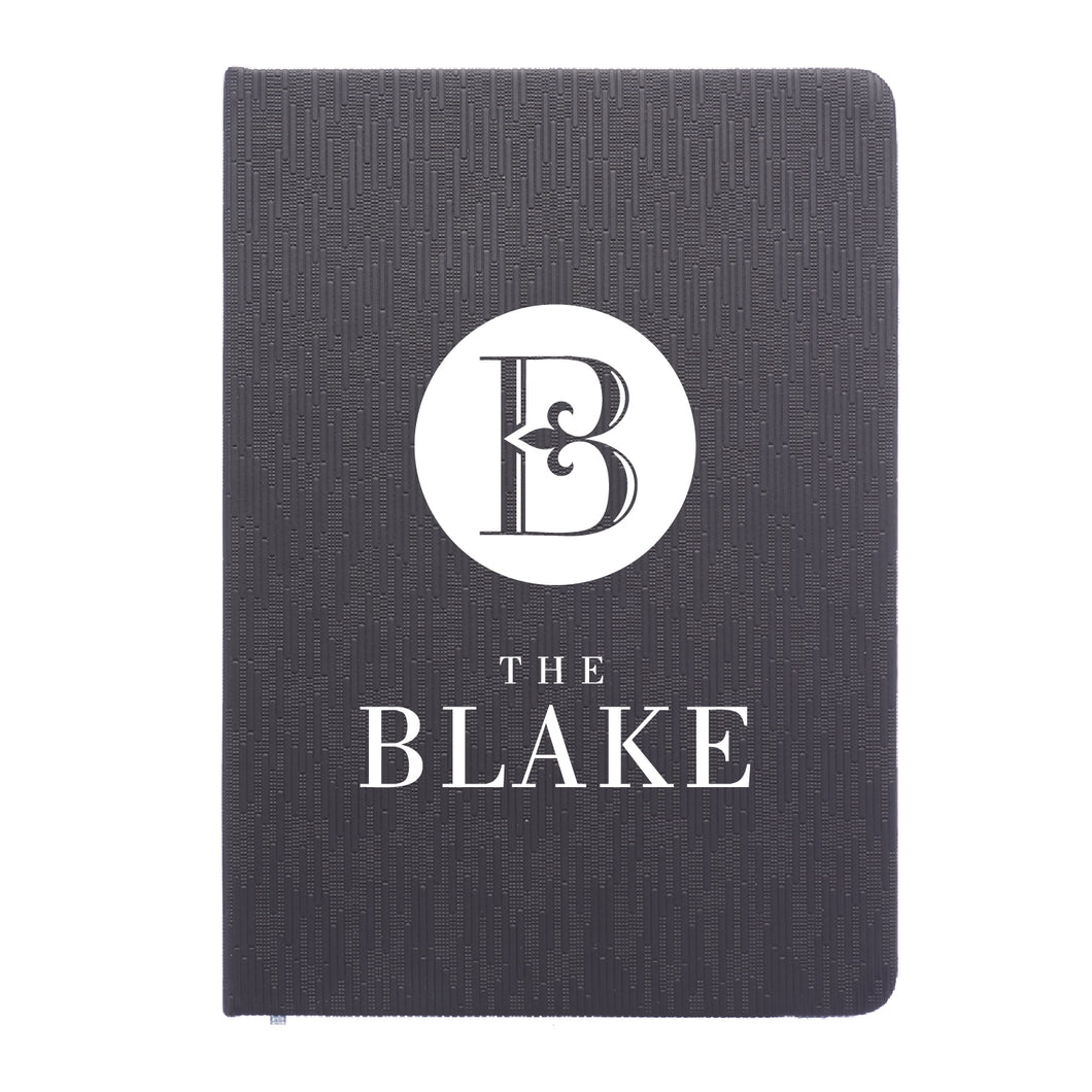 Olivine Textured Notebook
