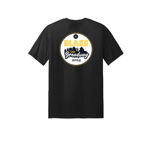 Blake on Broadway Tee