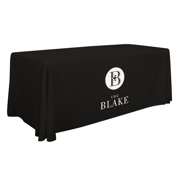 6' Table Cover