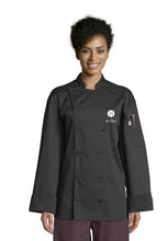 Load image into Gallery viewer, Chef Coat-Long Sleeve