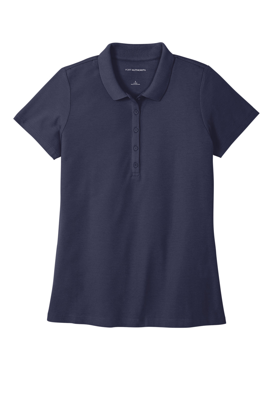 Port Authority ® Ladies SuperPro React ™ Polo