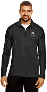 Team 365 Men's Zone Performance Quarter-Zip