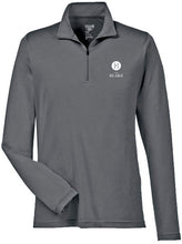 Load image into Gallery viewer, Team 365 Men&#39;s Zone Performance Quarter-Zip
