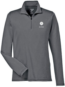 Team 365 Men's Zone Performance Quarter-Zip