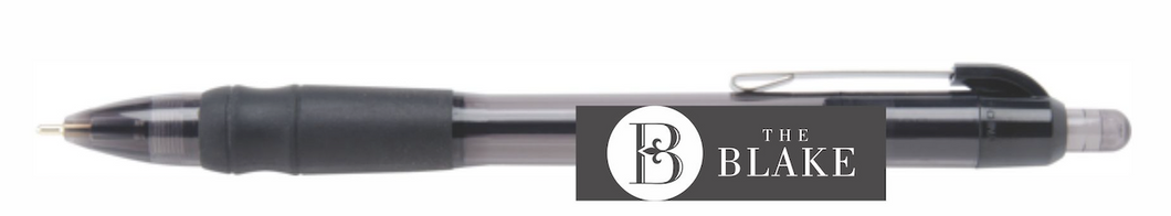 Max Glide Pen