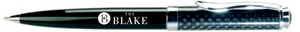 Carbonite Pen-Black