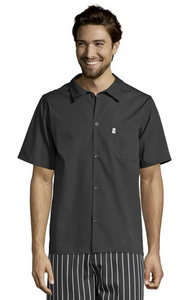 Pro Vent Cook Shirt