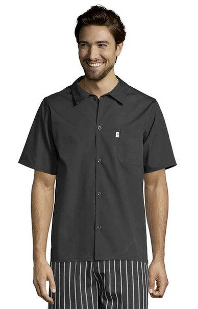 Pro Vent Cook Shirt