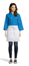 Load image into Gallery viewer, Half Bistro Apron
