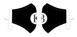 Dye Sublimated Face Mask
