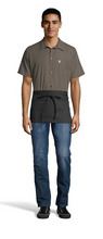 Load image into Gallery viewer, 3 Pocket Waist Apron
