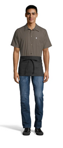 3 Pocket Waist Apron
