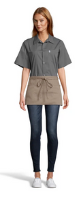 3 Pocket Waist Apron