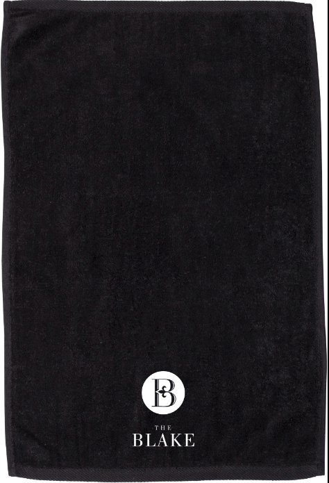 Deluxe Hemmed Towel