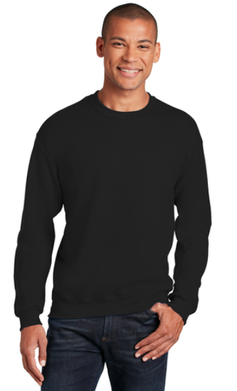 Gildan® - Heavy Blend™ Crewneck Sweatshirt
