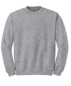 Gildan® - Heavy Blend™ Crewneck Sweatshirt