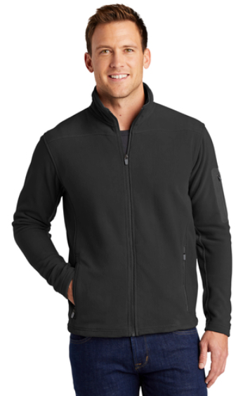 Port Authority® Summit Fleece Full-Zip Jacket