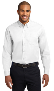 Port Authority® Long Sleeve Easy Care Shirt