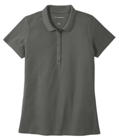 Port Authority ® Ladies SuperPro React ™ Polo