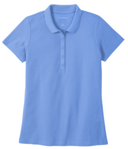 Port Authority ® Ladies SuperPro React ™ Polo