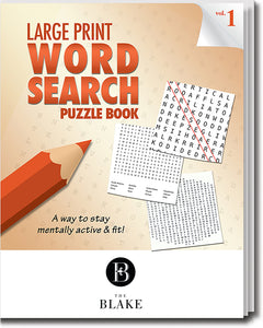 Word Search