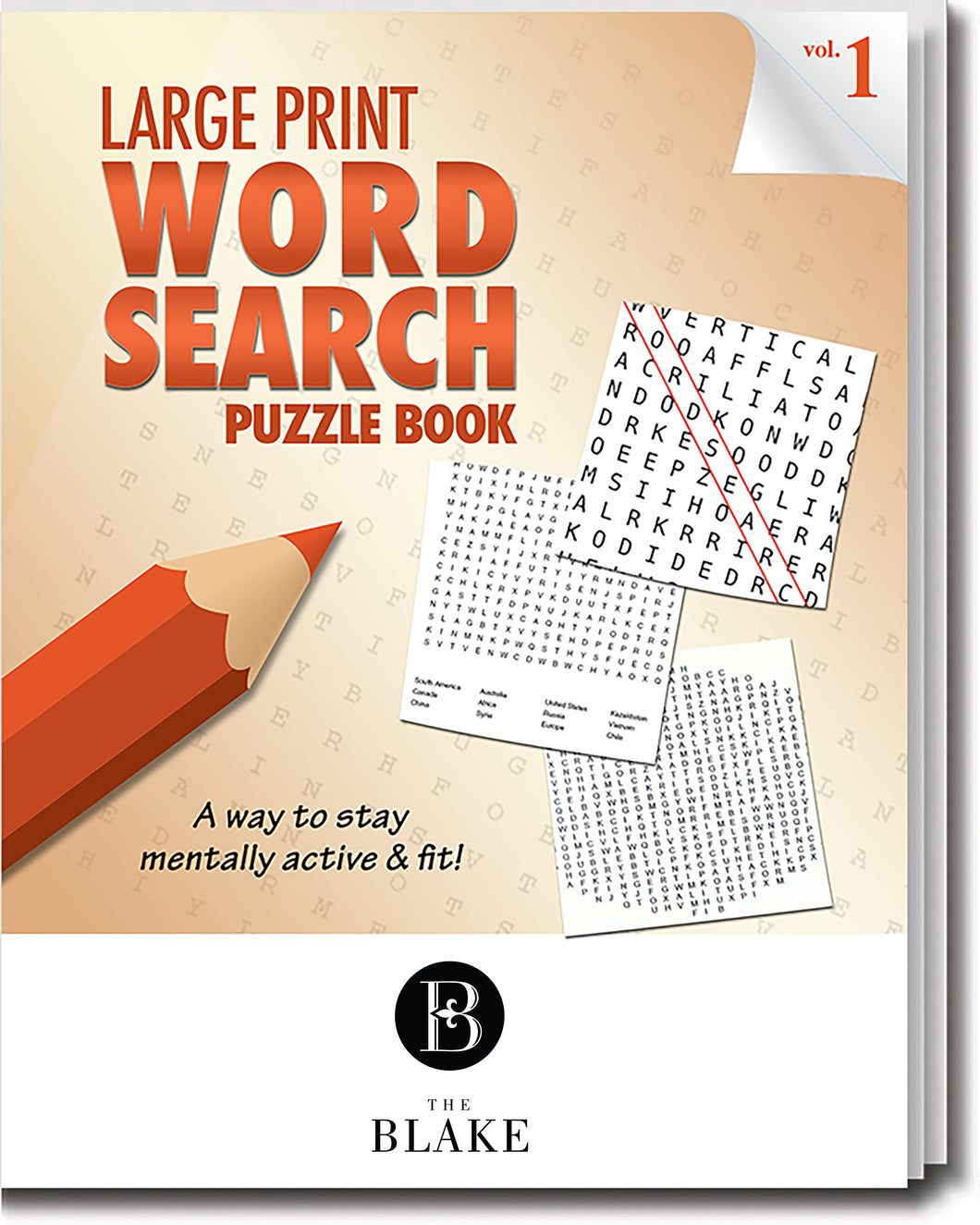 Word Search