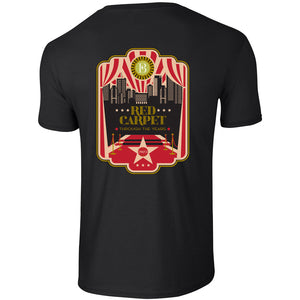 Festival  Tee