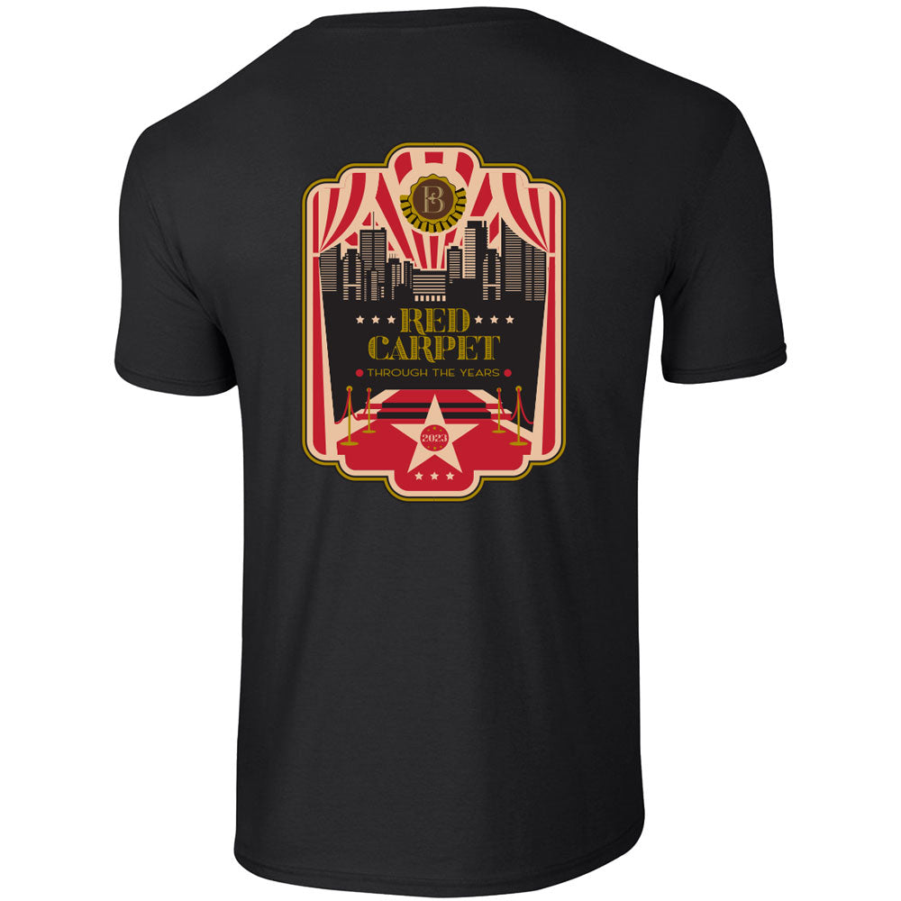 Festival  Tee