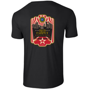 Festival  Tee